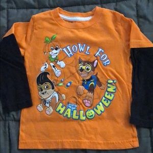 “Howl for Halloween” Long Sleeve